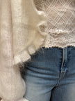 Corset Lace Bratop