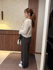 Tweed Style Outer