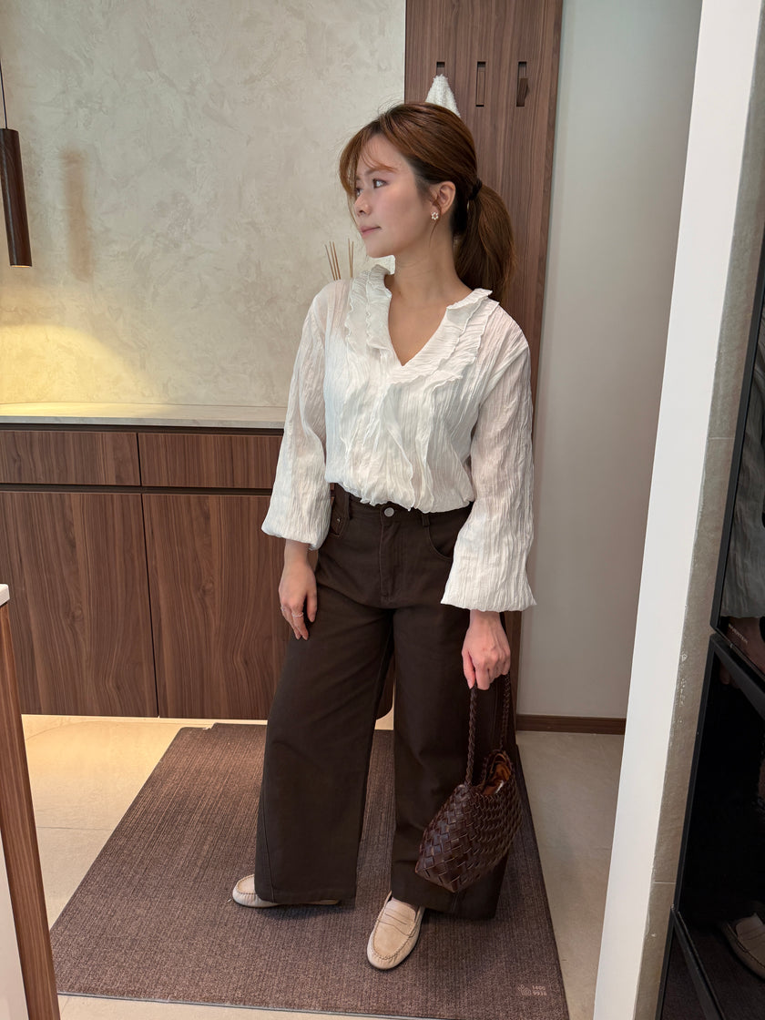Tweed Style Outer