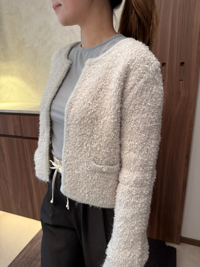 Tweed Style Outer