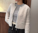 Tweed Style Outer
