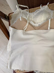 Corset Lace Bratop