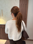Tweed Style Outer