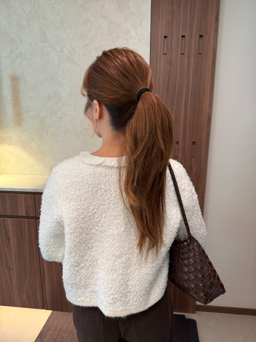 Tweed Style Outer