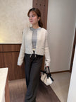 Tweed Style Outer