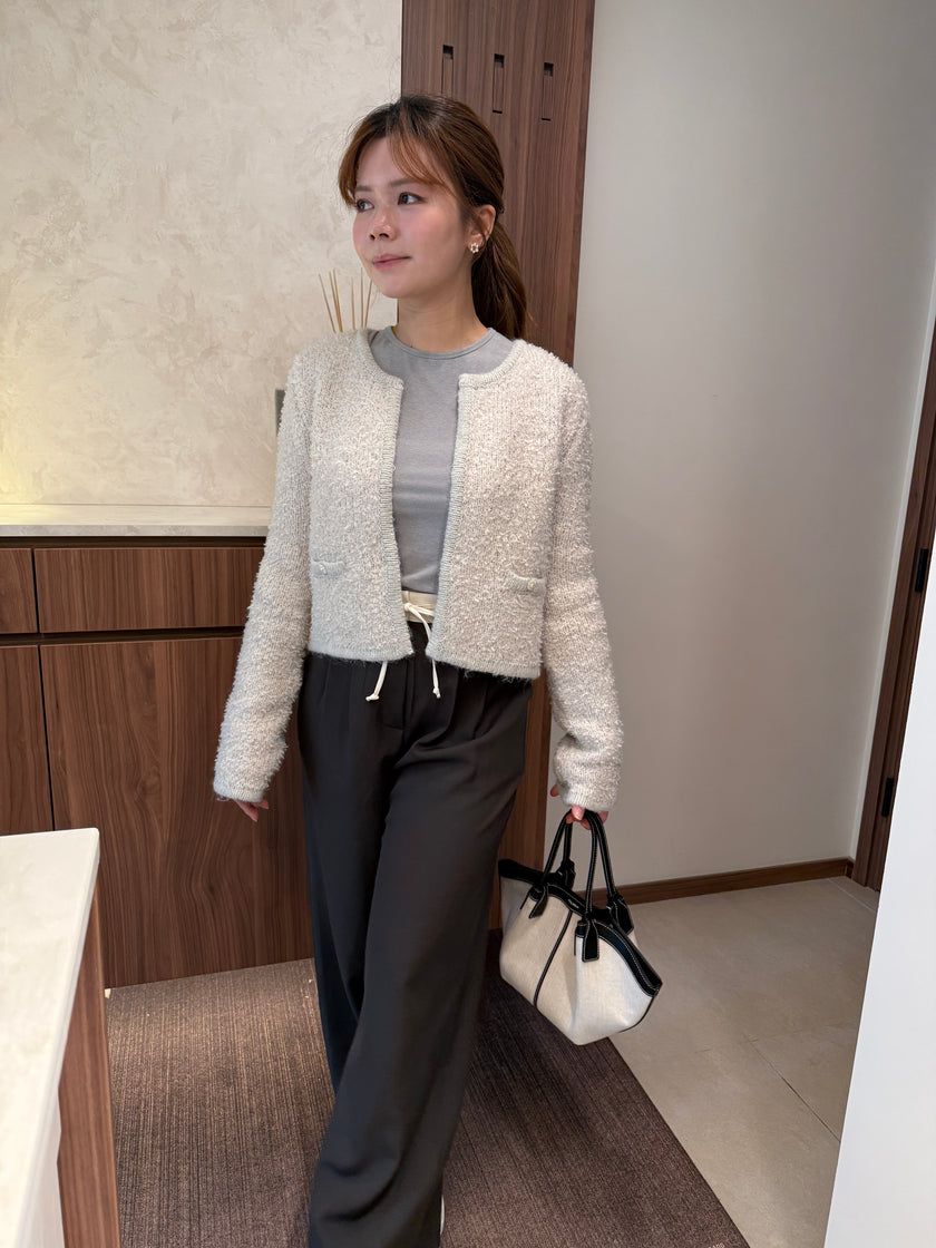 Tweed Style Outer
