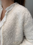 Tweed Style Outer