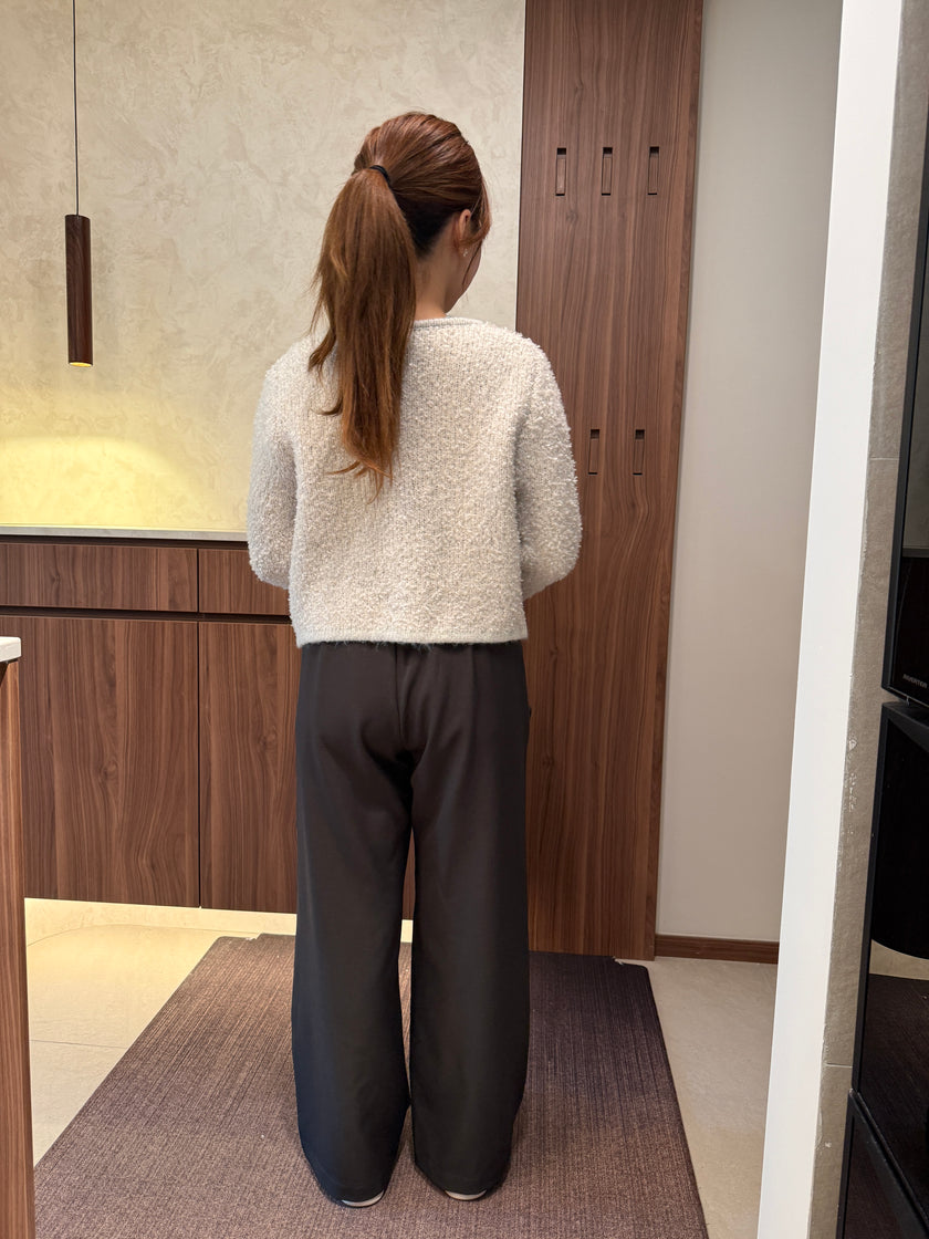 Tweed Style Outer