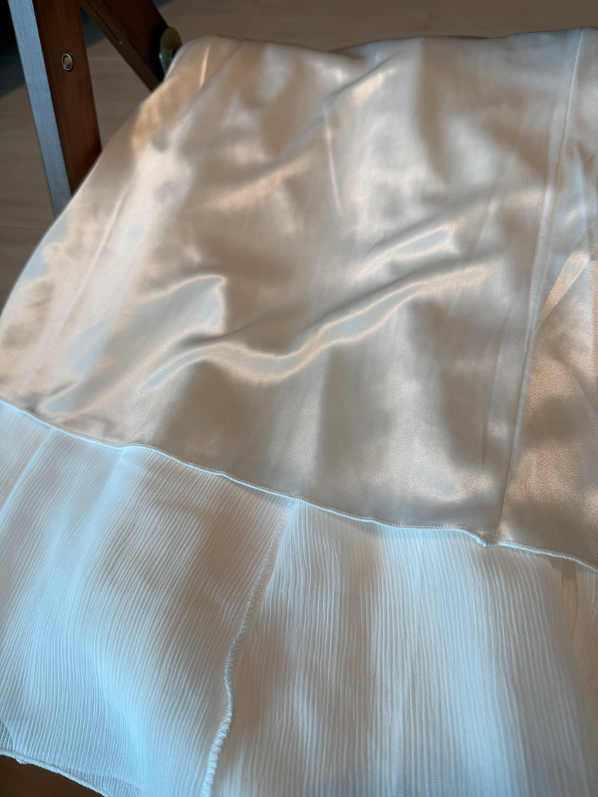 [Premium] 高級仙氣感skirt