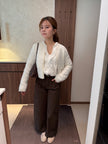 Tweed Style Outer