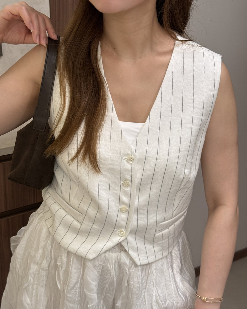 Summer馬甲背心