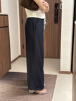 [Best Seller] 薄牛仔西褲