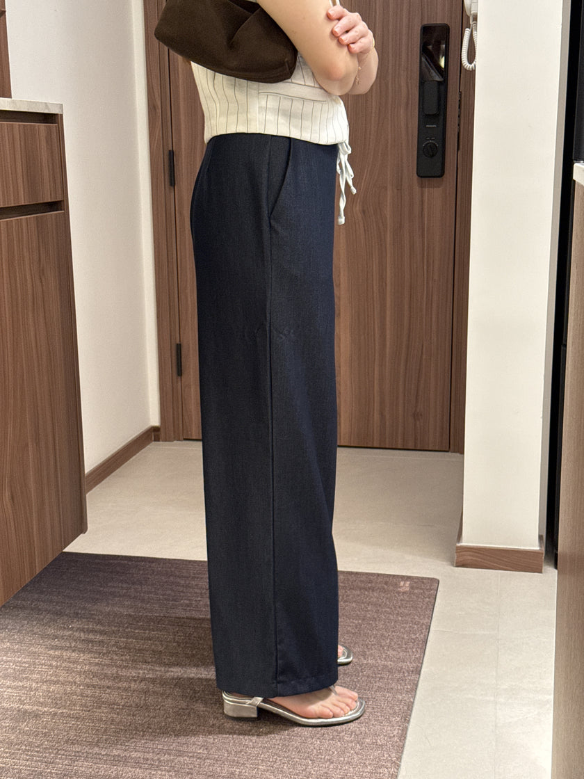 [Best Seller] 薄牛仔西褲