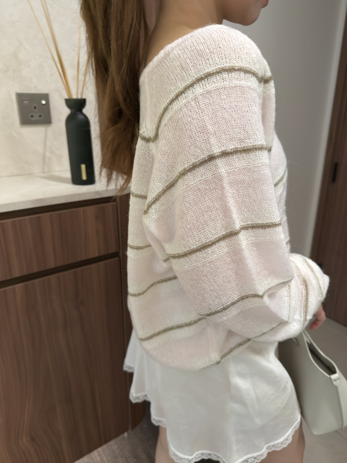 羊毛Pastel針織
