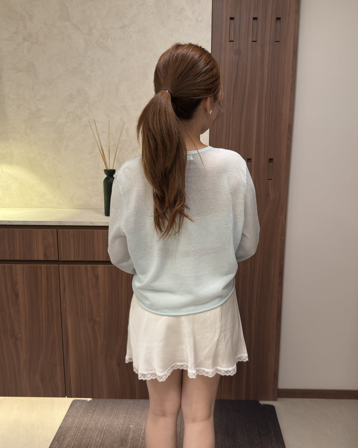 [Premium] Linen CDG