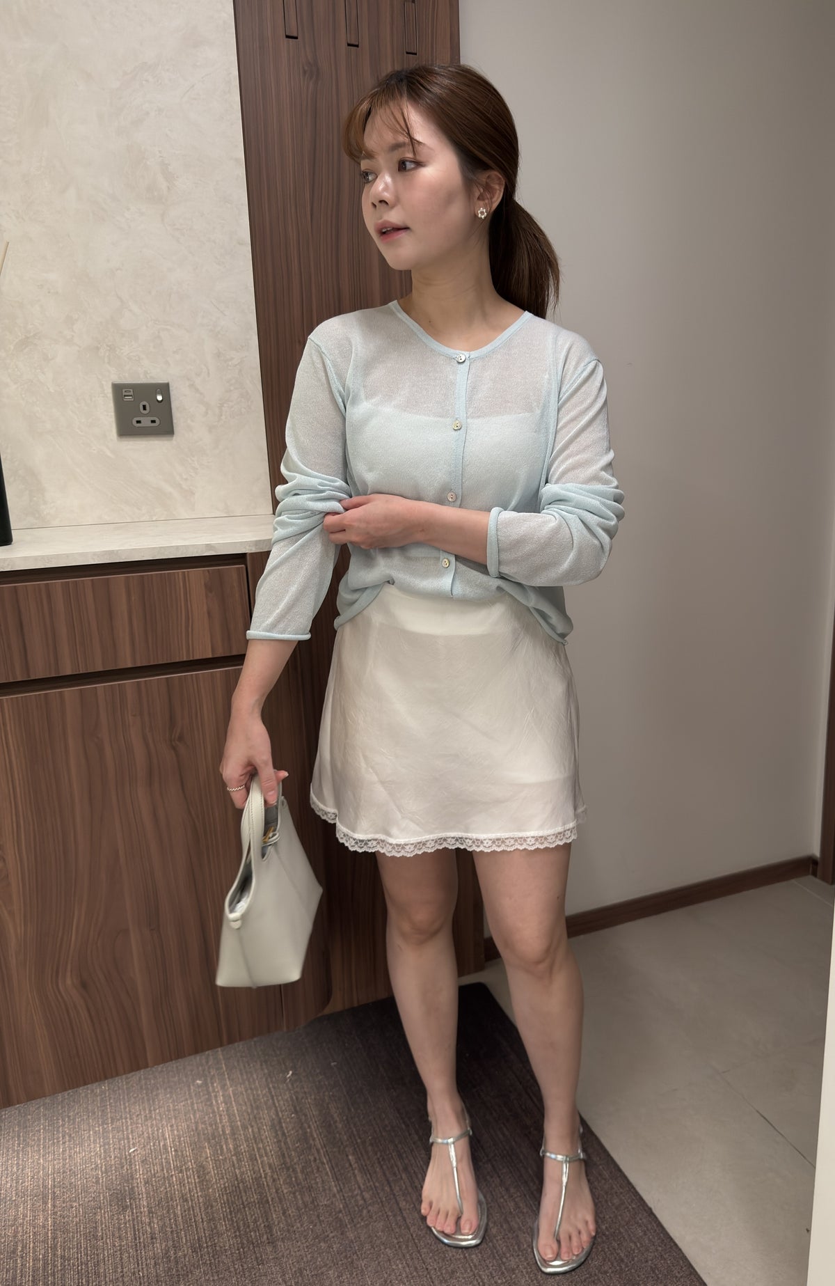 [Premium] Linen CDG