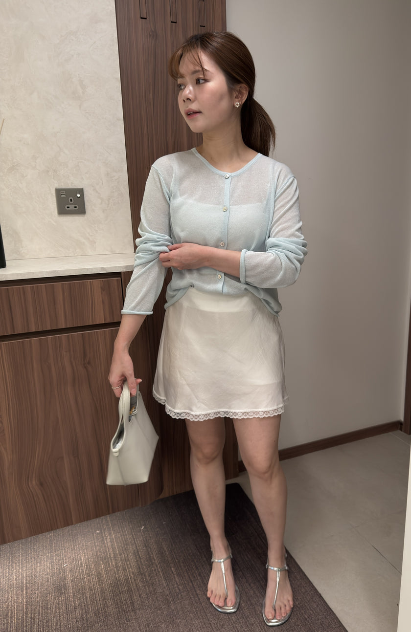 [Premium] Linen CDG