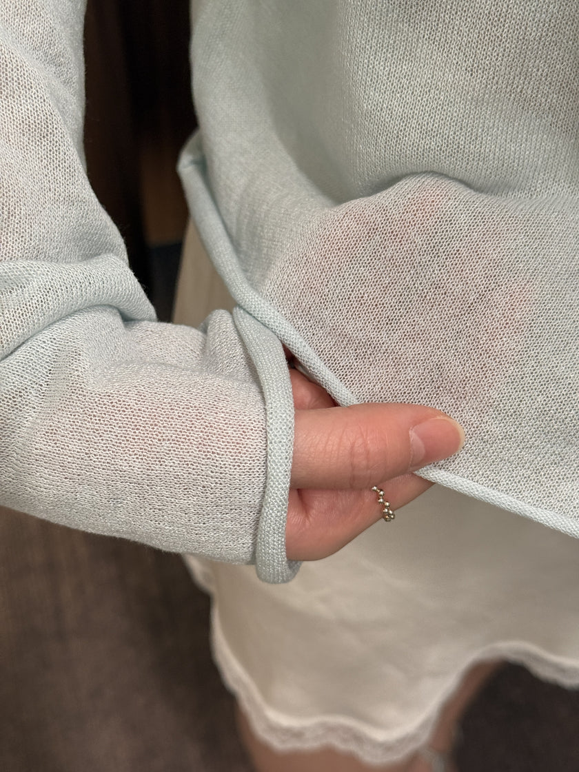 [Premium] Linen CDG
