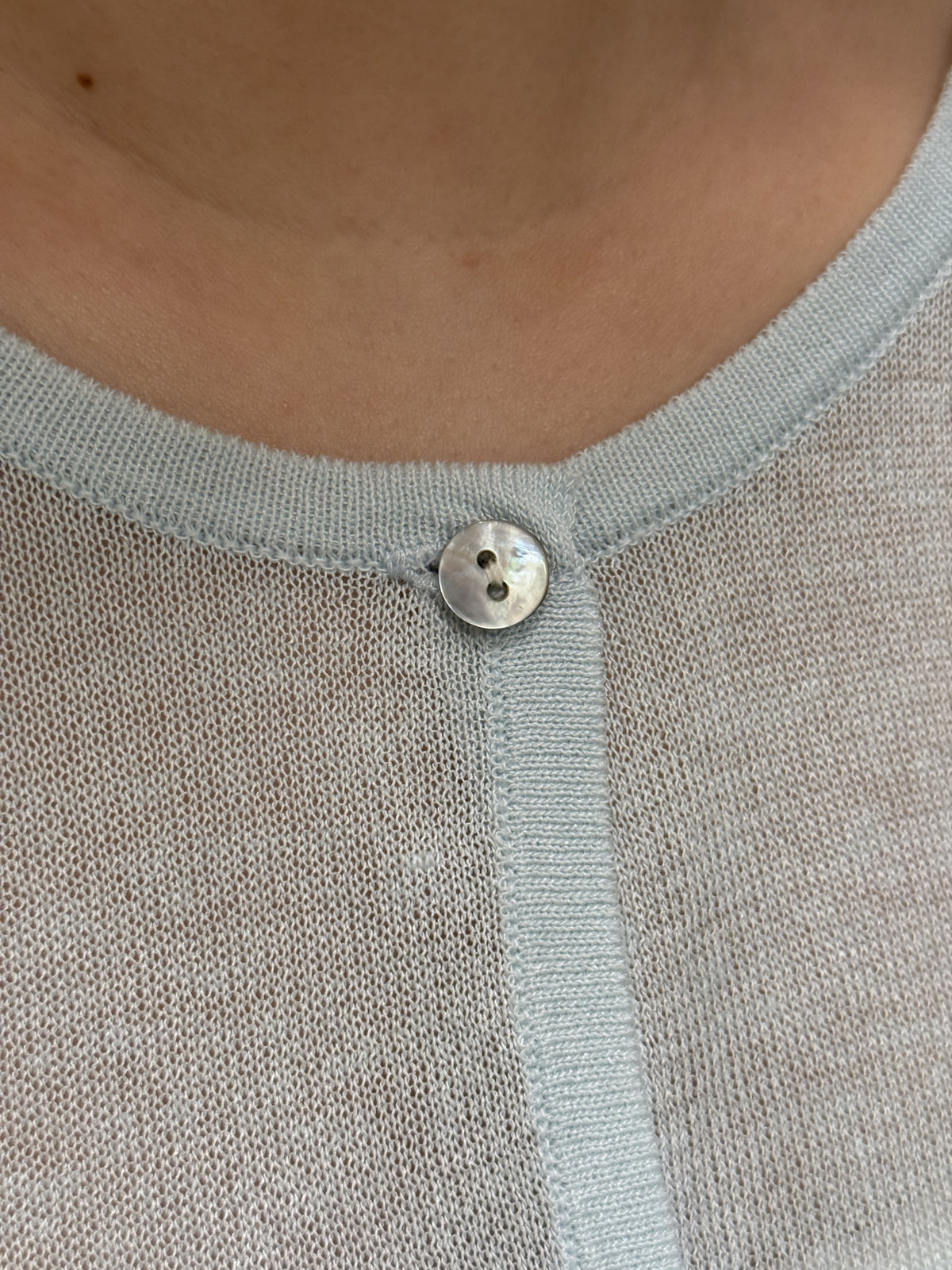 [Premium] Linen CDG