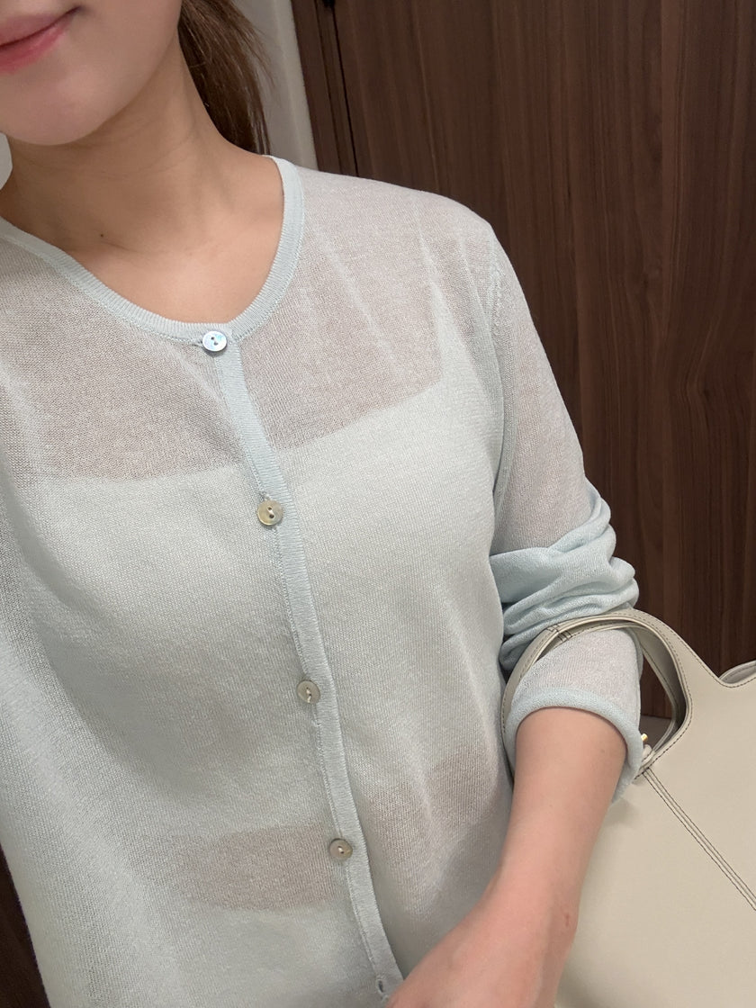 [Premium] Linen CDG